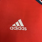 Retro Bayern Munich Home Shirt 2000/01