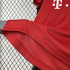 Retro Bayern Munich Home Shirt 2005/06