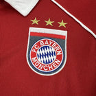 Retro Bayern Munich Home Shirt 2005/06