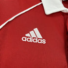 Retro Bayern Munich Home Shirt 2005/06
