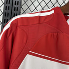 Retro Bayern Munich Home Shirt 2007/08