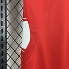 Retro Bayern Munich Home Shirt 2007/08