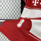 Retro Bayern Munich Home Shirt 2007/08