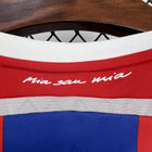 Retro Bayern Munich Home Shirt 2014/15