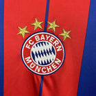 Retro Bayern Munich Home Shirt 2014/15