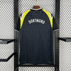 Retro Borussia Dortmund Away Shirt 1995/96