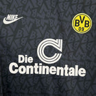 Retro Borussia Dortmund Away Shirt 1995/96