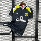 Retro Borussia Dortmund Away Shirt 1995/96