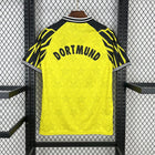 Retro Borussia Dortmund Home Shirt 1994/95