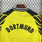 Retro Borussia Dortmund Home Shirt 1994/95