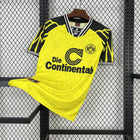 Retro Borussia Dortmund Home Shirt 1994/95
