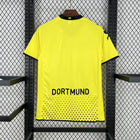 Retro Borussia Dortmund Home Shirt 2011/12