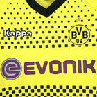 Retro Borussia Dortmund Home Shirt 2011/12