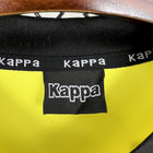 Retro Borussia Dortmund Home Shirt 2011/12