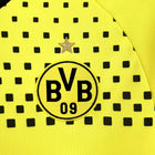 Retro Borussia Dortmund Home Shirt 2011/12
