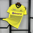 Retro Borussia Dortmund Home Shirt 2011/12