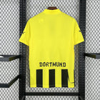 Retro Borussia Dortmund Home Shirt 2012/13