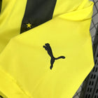 Retro Borussia Dortmund Home Shirt 2012/13