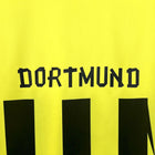 Retro Borussia Dortmund Home Shirt 2012/13
