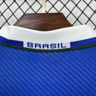 Retro Brazil Away Shirt 1994