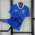 Retro Brazil Away Shirt 1994