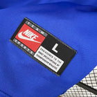 Retro Brazil Away Shirt 1998