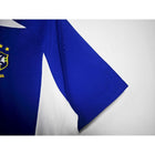Retro Brazil Away Shirt 2002