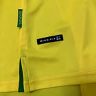 Retro Brazil Home Shirt 1997