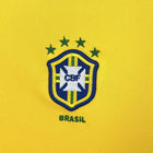 Retro Brazil Home Shirt 1998