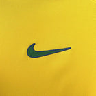 Retro Brazil Home Shirt 1998