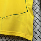 Retro Brazil Home Shirt 2004