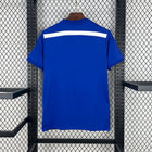 Retro Chelsea Home Shirt 2014/15