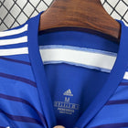 Retro Chelsea Home Shirt 2014/15