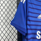 Retro Chelsea Home Shirt 2014/15