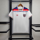 Retro England Home Shirt 1982