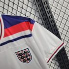 Retro England Home Shirt 1982