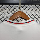 Retro England Home Shirt 1982