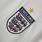 Retro England Home Shirt 2005