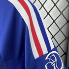 Retro France Home Shirt 2002