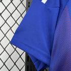 Retro France Home Shirt 2002
