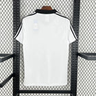 Retro Germany Home Shirt 1980