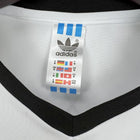 Retro Germany Home Shirt 1980
