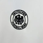 Retro Germany Home Shirt 1980