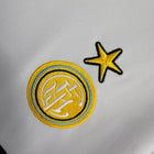 Retro Inter Milan Away Shirt 1990/91