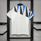 Retro Inter Milan Away Shirt 1992/93