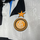 Retro Inter Milan Away Shirt 1992/93