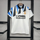 Retro Inter Milan Away Shirt 1992/93