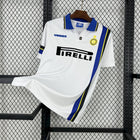Retro Inter Milan Away Shirt 1997/98