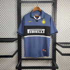 Retro Inter Milan Away Shirt 1998/99