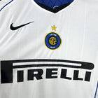 Retro Inter Milan Away Shirt 2004/05